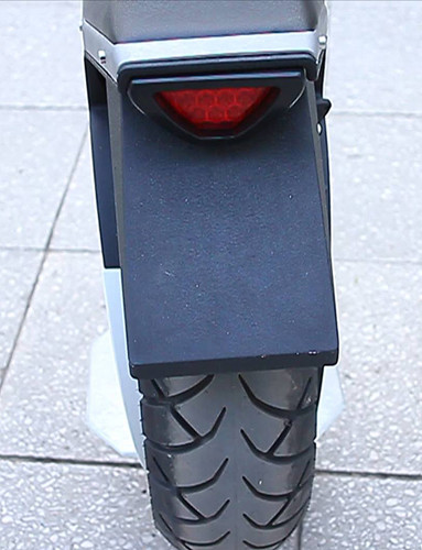 xe dien mot banh doc nhat viet nam