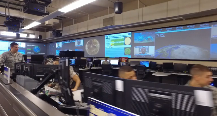 cuoc the chien moi se la chien tranh khong gian