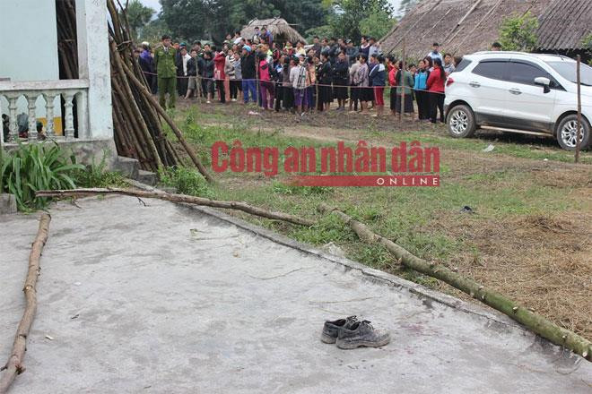 tham an o ha giang 4 nguoi bi sat hai