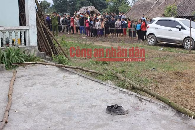 tham an o ha giang 4 nguoi bi sat hai