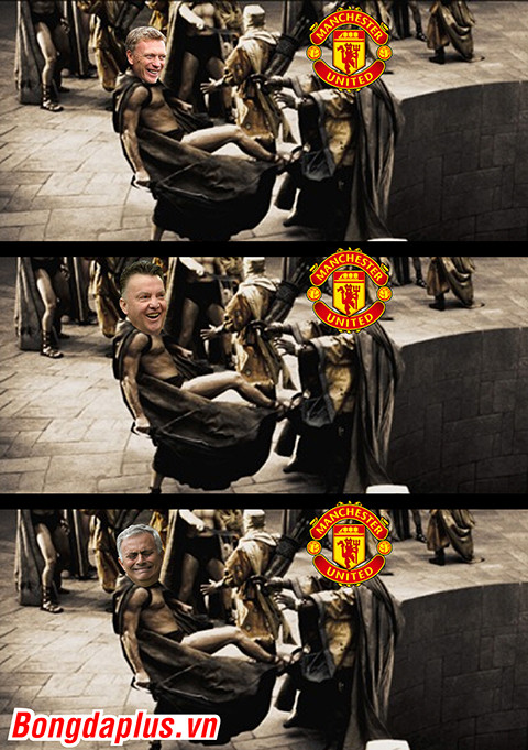 anh che mourinho duoi theo top 4 trong vo vong