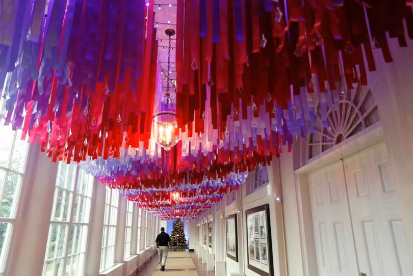 nha trang trang hoang don giang sinh cuoi cung duoi thoi ong obama