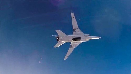 nga thu nghiem ten lua hanh trinh chien luoc moi