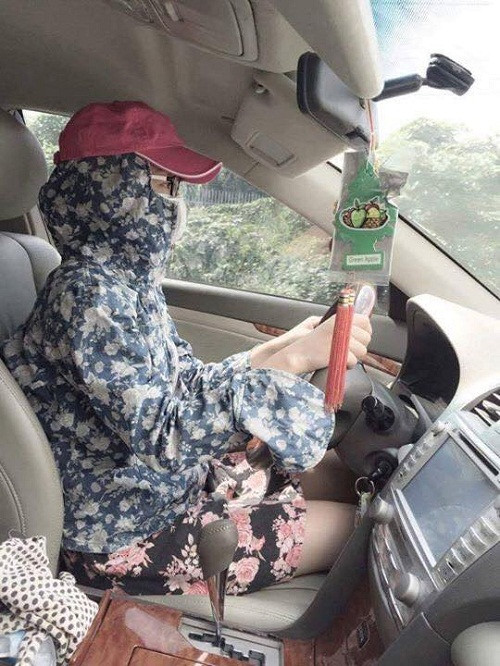 10 anh hai hot nhat facebook trong ngay