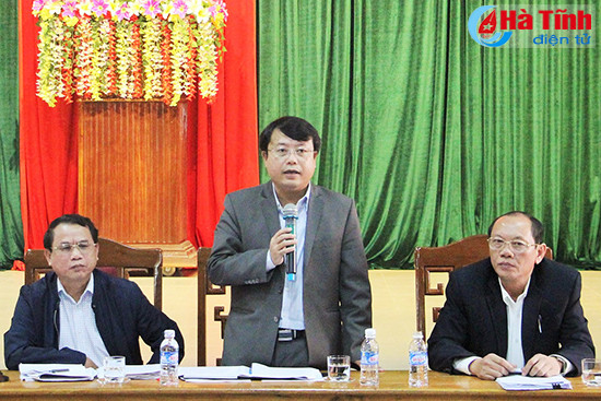 chuyen doi cho tp ha tinh phai dam bao quy trinh de nang cao hieu qua hoat dong kinh doanh