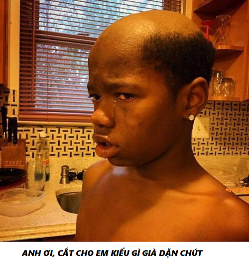 10 anh hai hot nhat facebook trong ngay