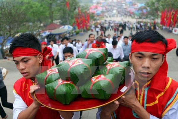 11 di san van hoa phi vat the cua viet nam duoc unesco vinh danh