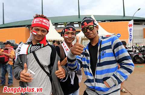 an ninh that chat cdv indonesia nuom nuop den svd ung ho doi nha