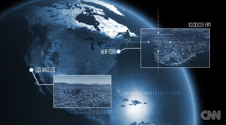 Cuộc thế chiến mới sẽ là chiến tranh không gian ảnh 2 cuoc the chien moi se la chien tranh khong gian