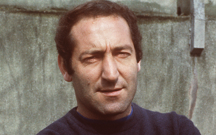 el clasico doi hinh ket hop cac huyen thoai cua barca voi real