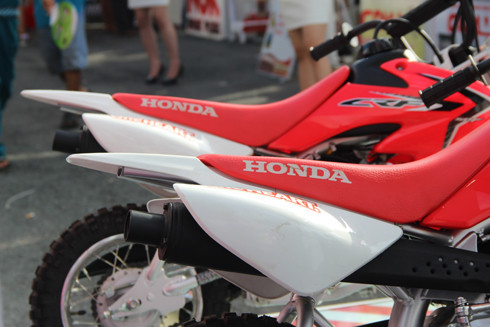 honda crf50f 2016 cao cao cho tre em tai viet nam
