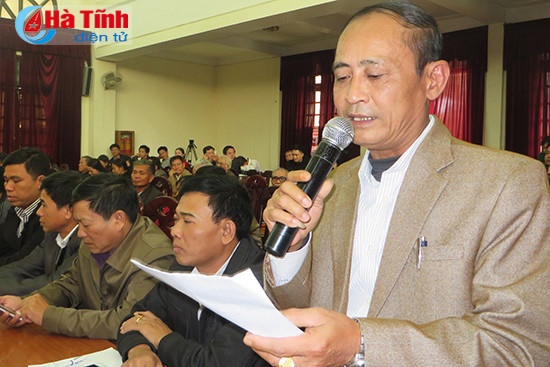 cu tri kien nghi can co he thong chinh sach xay dung ntm ben vung