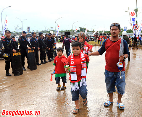 an ninh that chat cdv indonesia nuom nuop den svd ung ho doi nha