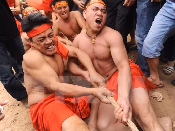 11 di san van hoa phi vat the cua viet nam duoc unesco vinh danh