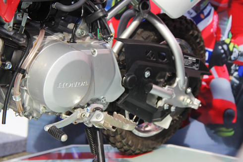 honda crf50f 2016 cao cao cho tre em tai viet nam