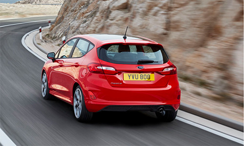 ford fiesta the he moi lo dien