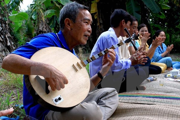 11 di san van hoa phi vat the cua viet nam duoc unesco vinh danh