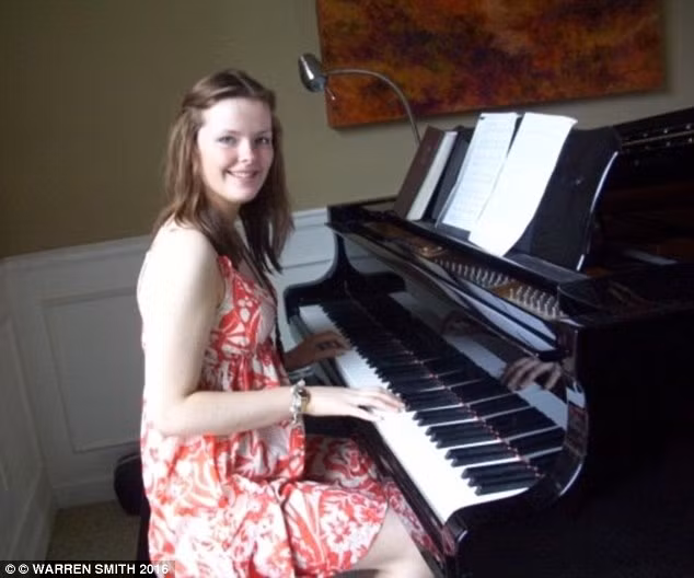 chuyen ve nguoi dep ngu trong rung co that trong doi song