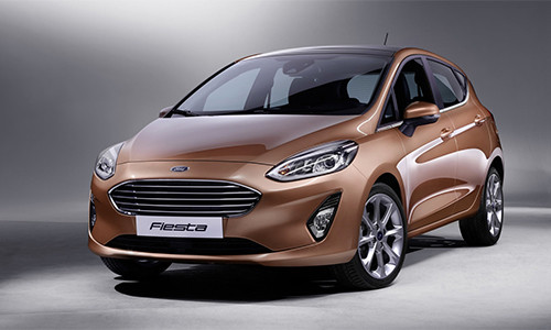 ford fiesta the he moi lo dien