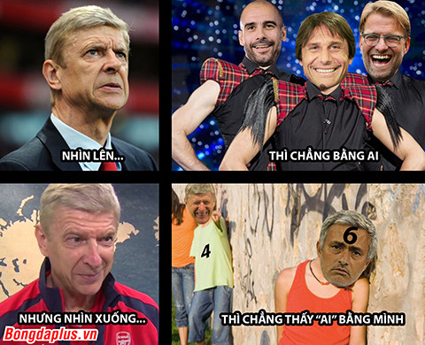 anh che mourinho duoi theo top 4 trong vo vong