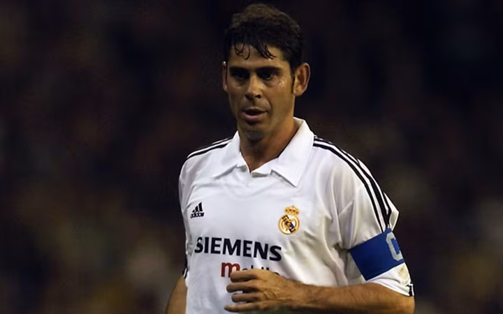 el clasico doi hinh ket hop cac huyen thoai cua barca voi real