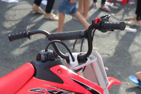 honda crf50f 2016 cao cao cho tre em tai viet nam