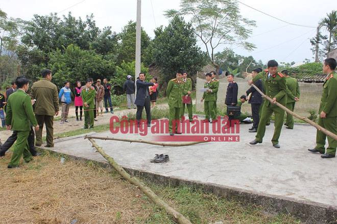 tham an o ha giang 4 nguoi bi sat hai