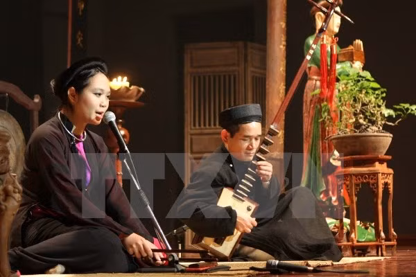 11 di sản văn hóa phi vật thể của Việt Nam được UNESCO vinh danh ảnh 4 11 di san van hoa phi vat the cua viet nam duoc unesco vinh danh