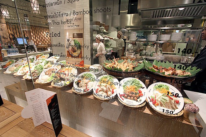 pho bo vien vao top mon an duong pho ngon nhat chau a