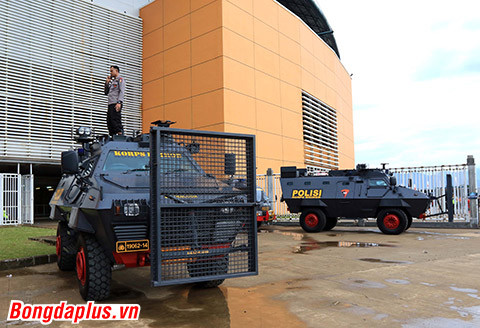 an ninh that chat cdv indonesia nuom nuop den svd ung ho doi nha