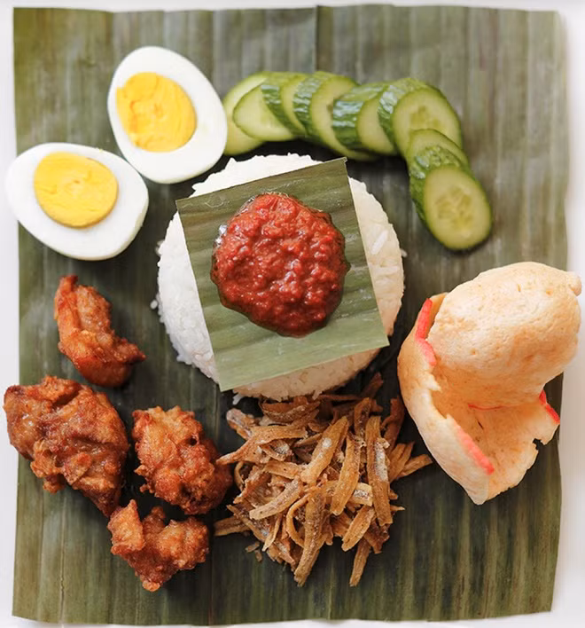 10 mon ngon phai thu o cac nuoc