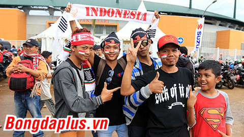 an ninh that chat cdv indonesia nuom nuop den svd ung ho doi nha