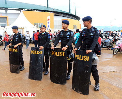 an ninh that chat cdv indonesia nuom nuop den svd ung ho doi nha