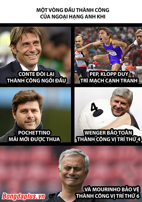 anh che mourinho duoi theo top 4 trong vo vong