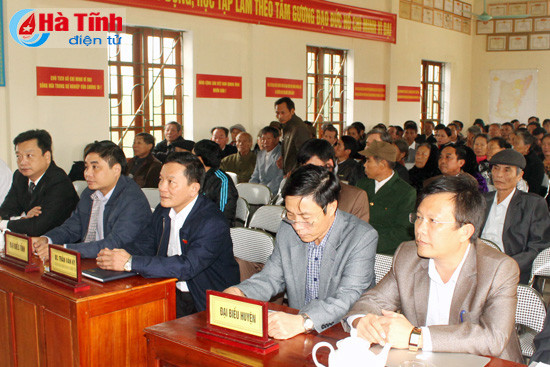 cu tri kien nghi can co he thong chinh sach xay dung ntm ben vung