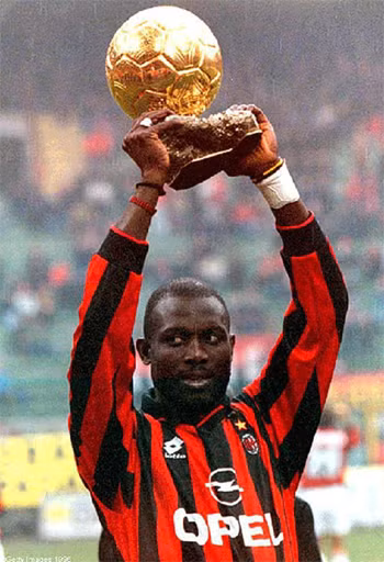 ali dia hai muoi nam mot sieu lua o ngoai hang anh