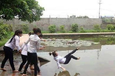 10 anh hai hot nhat facebook trong ngay