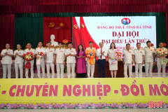 Xây dựng ngành thuế tinh gọn, hiệu lực, hiệu quả trong mô hình tổ chức mới