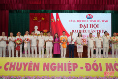 Xây dựng ngành thuế tinh gọn, hiệu lực, hiệu quả trong mô hình tổ chức mới