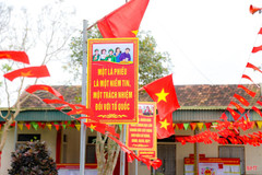 Đánh giá kết quả bước đầu về công tác tổ chức bầu cử tại Hà Tĩnh