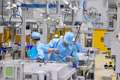 Vấn đề hôm nay: Công nghiệp Hà Tĩnh - dấu ấn và kỳ vọng