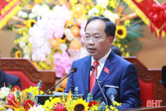 Xây dựng Hà Tĩnh giàu đẹp, văn minh, vững bước cùng cả nước tiến vào kỷ nguyên mới 