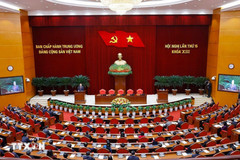 Nhân sự tại Đại hội Đảng: Việc lớn không thể nghe tin đồn!