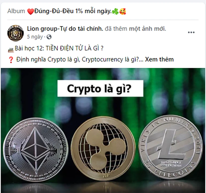 Sập sàn Forex Lion Group, hàng trăm nhà đầu tư Hà Tĩnh đứng trước nguy cơ “cháy” tài sản!