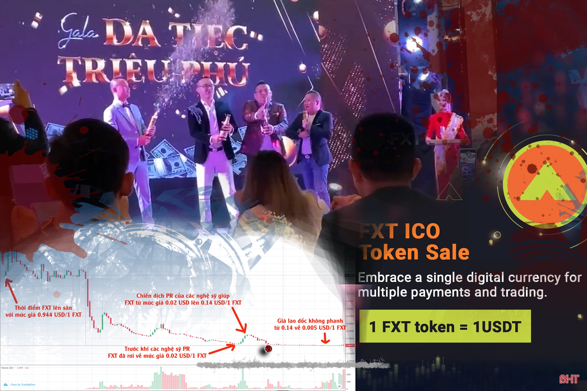 Nhiều người dân Hà Tĩnh điêu đứng vì chơi tiền ảo ảnh 3 Nhiều người dân Hà Tĩnh điêu đứng vì chơi tiền ảo