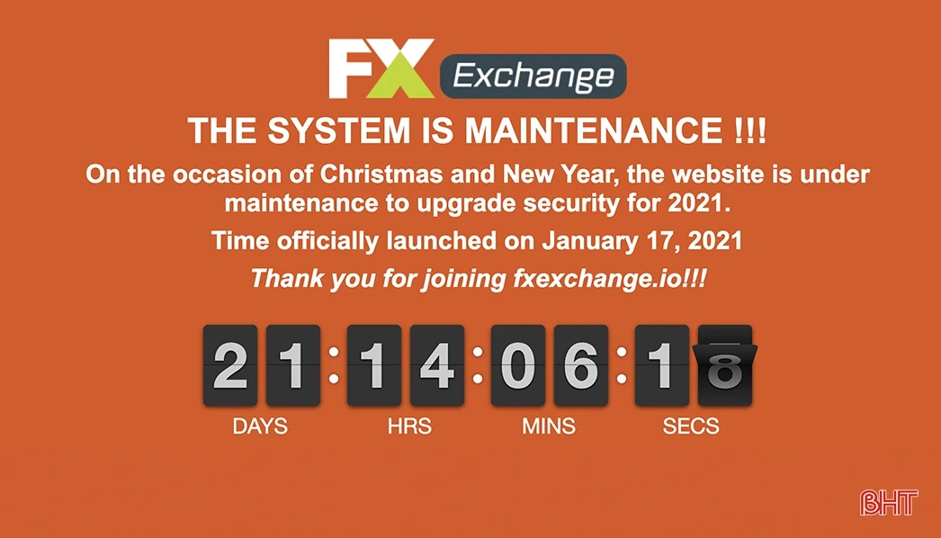 Sập sàn Forex Lion Group, hàng trăm nhà đầu tư Hà Tĩnh đứng trước nguy cơ “cháy” tài sản!