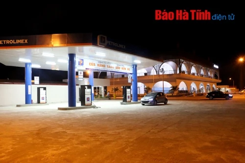 Hà Tĩnh đưa bến xe khách "thông minh" vào khai thác ảnh 10