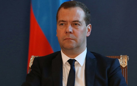 Ukraine: Thùng thuốc súng lại nổ ảnh 2