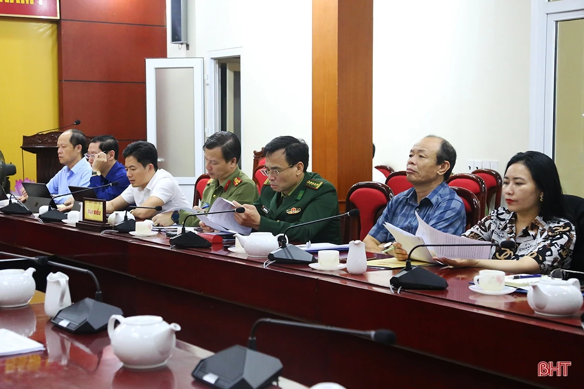 Chống khai thác IUU vì lợi ích quốc gia, người dân và hình ảnh đất nước