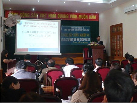 Phó Chủ tịch Thường trực UBND tỉnh Trần Minh Kỳ phát biểu chỉ đạo hội nghị Phó Chủ tịch Thường trực UBND tỉnh Trần Minh Kỳ phát biểu chỉ đạo hội nghị